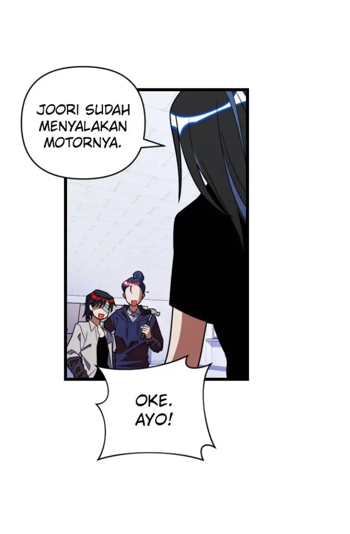 Survive Romance Chapter 91 - halaman 49