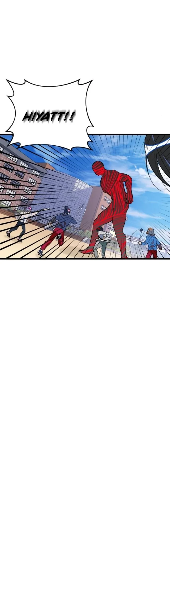 Survive Romance Chapter 91 - halaman 50