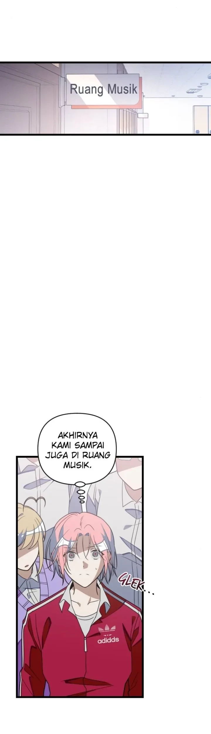 Survive Romance Chapter 91 - halaman 51