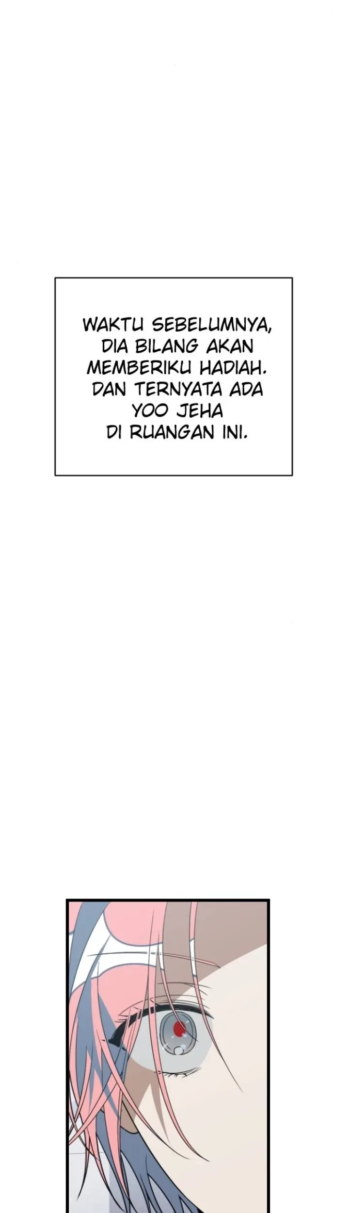 Survive Romance Chapter 91 - halaman 53
