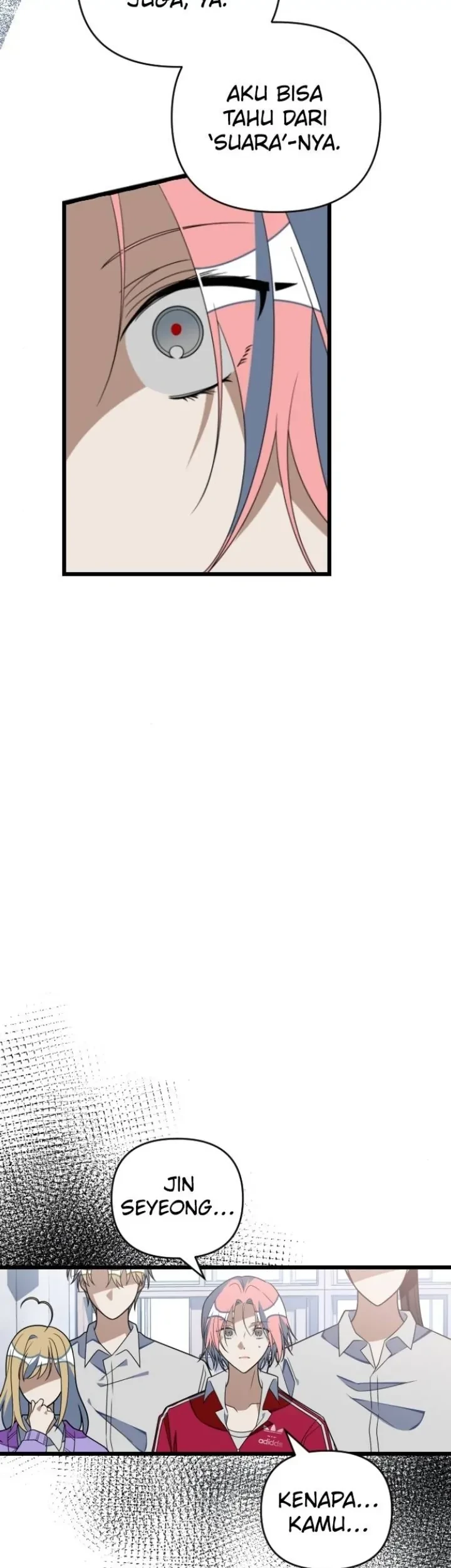 Survive Romance Chapter 91 - halaman 60