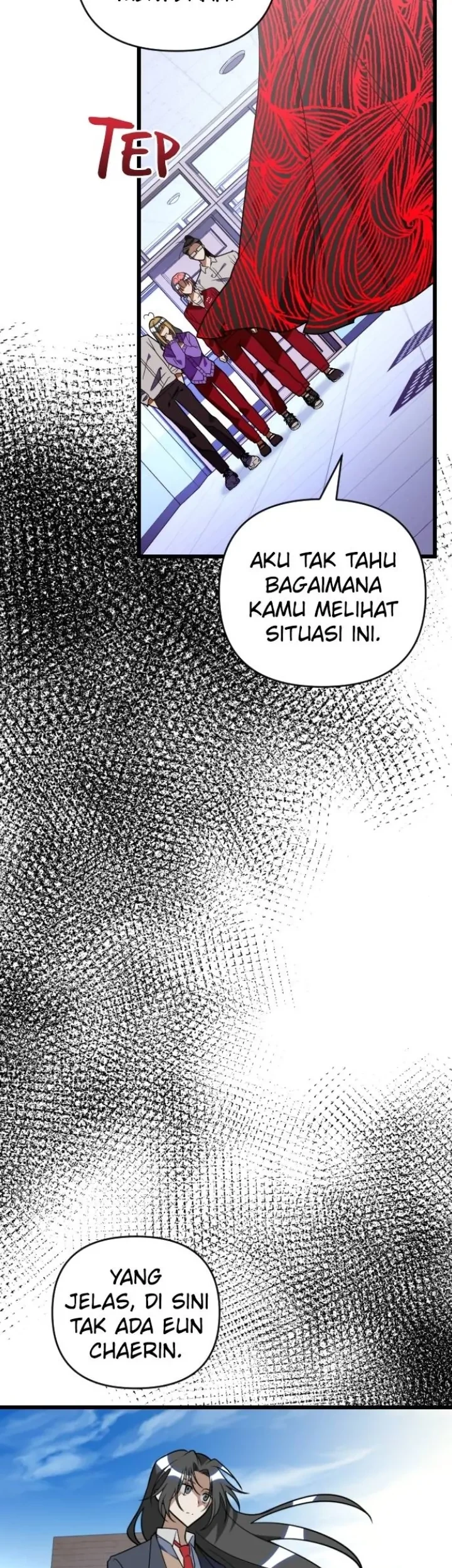 Survive Romance Chapter 91 - halaman 62