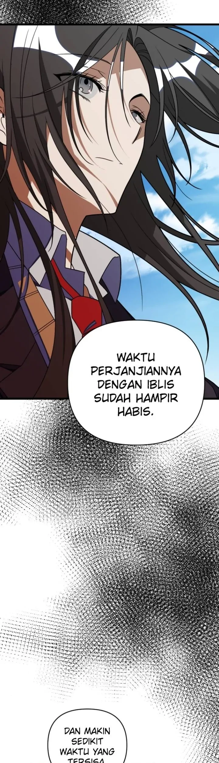 Survive Romance Chapter 91 - halaman 64