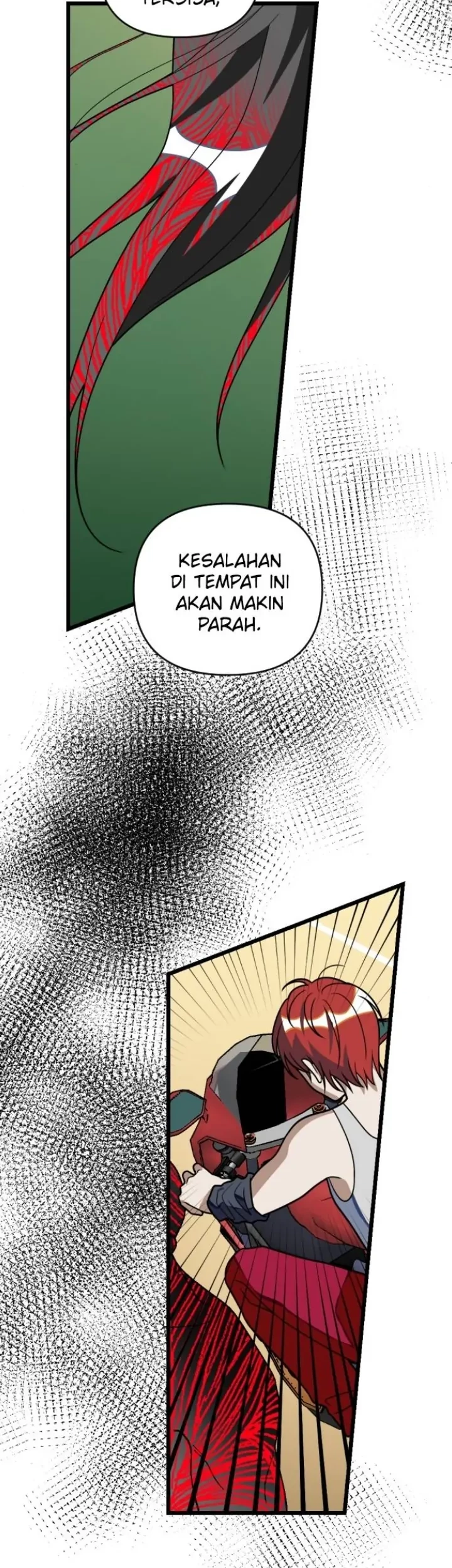 Survive Romance Chapter 91 - halaman 65
