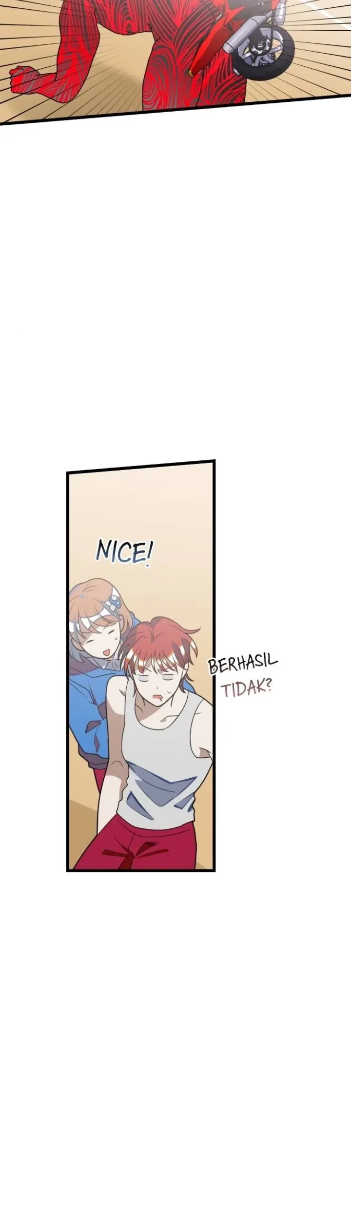 Survive Romance Chapter 91 - halaman 69
