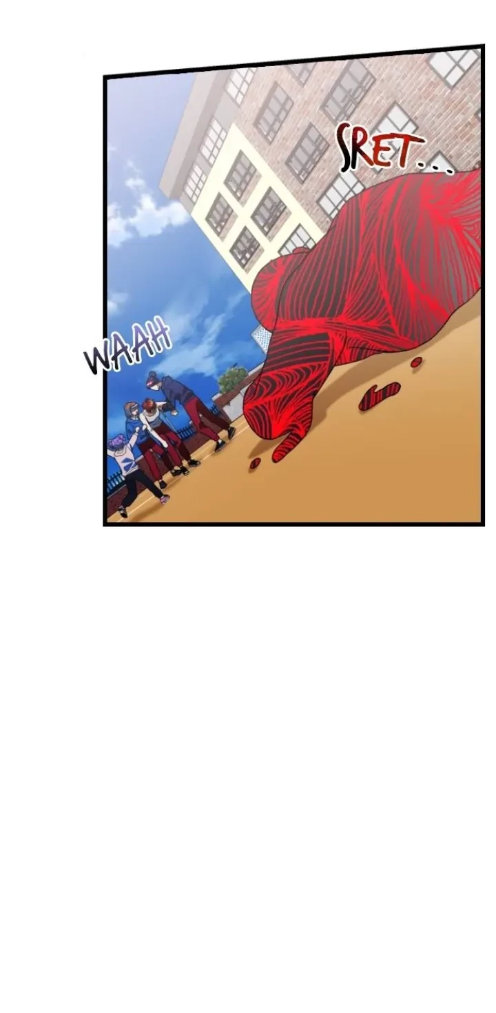 Survive Romance Chapter 91 - halaman 70