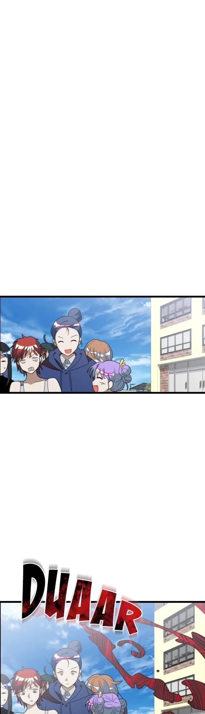 Survive Romance Chapter 91 - halaman 71