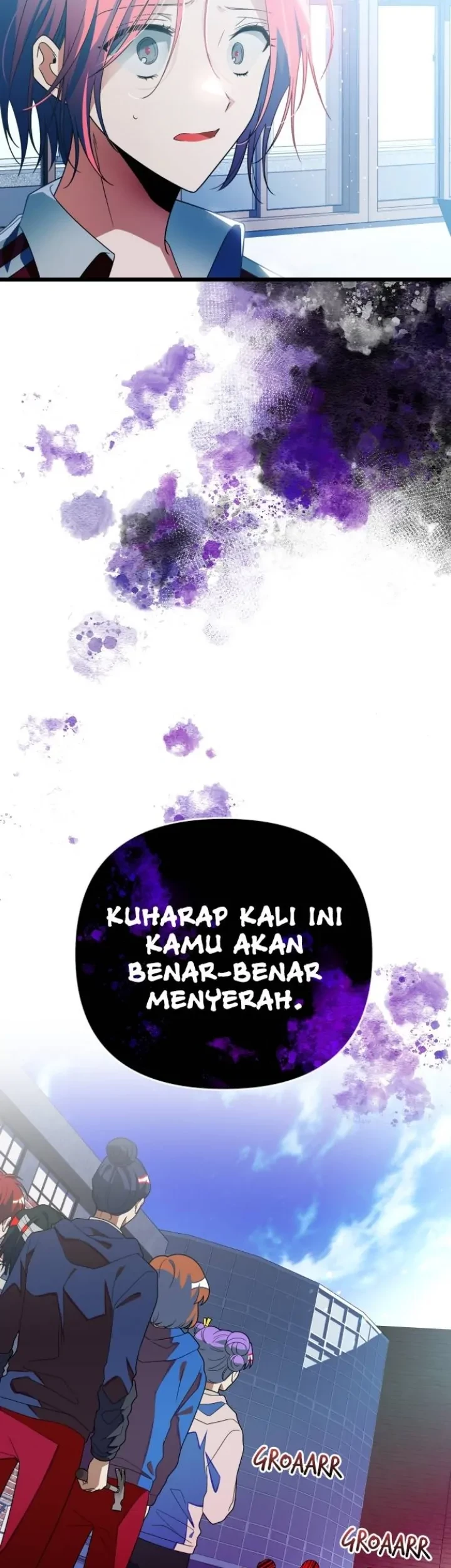 Survive Romance Chapter 91 - halaman 80