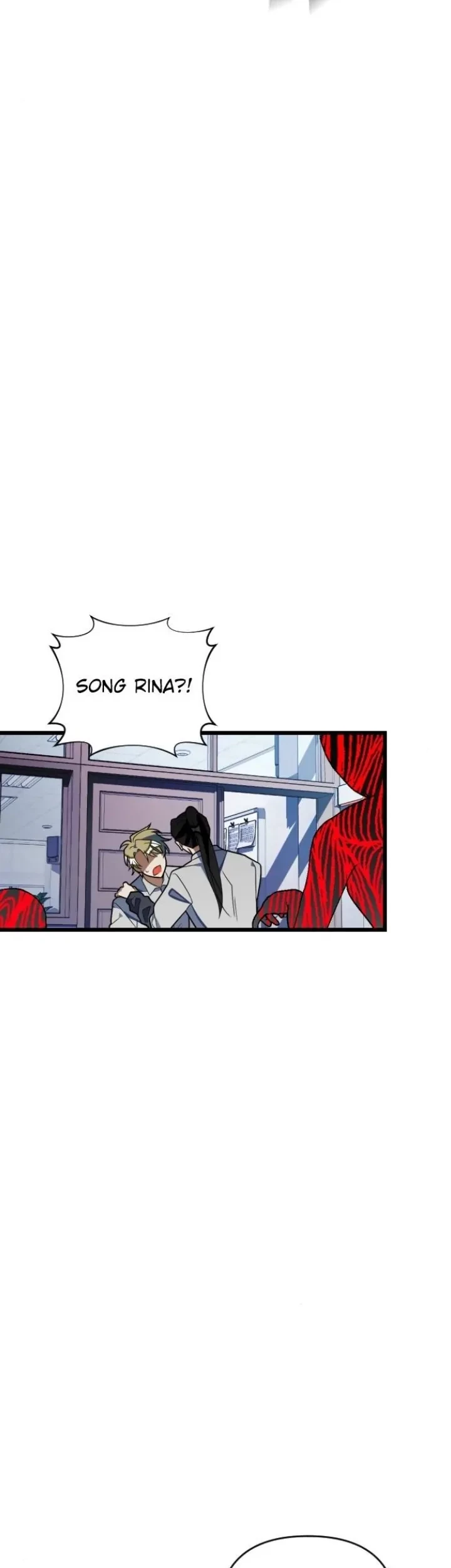 Survive Romance Chapter 92 - halaman 23
