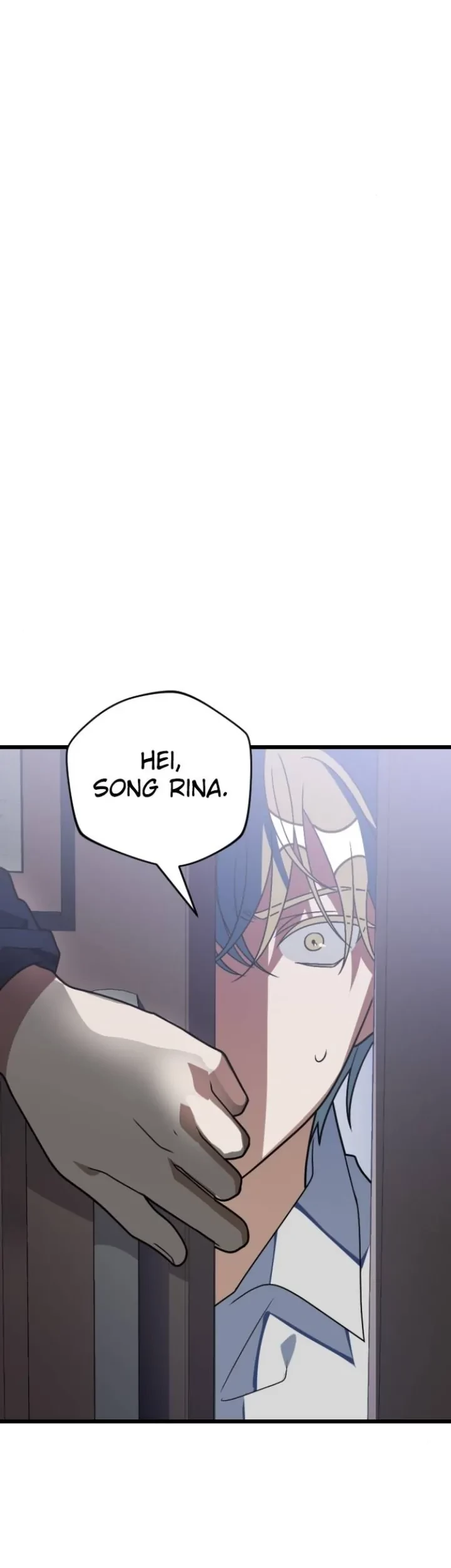Survive Romance Chapter 92 - halaman 29