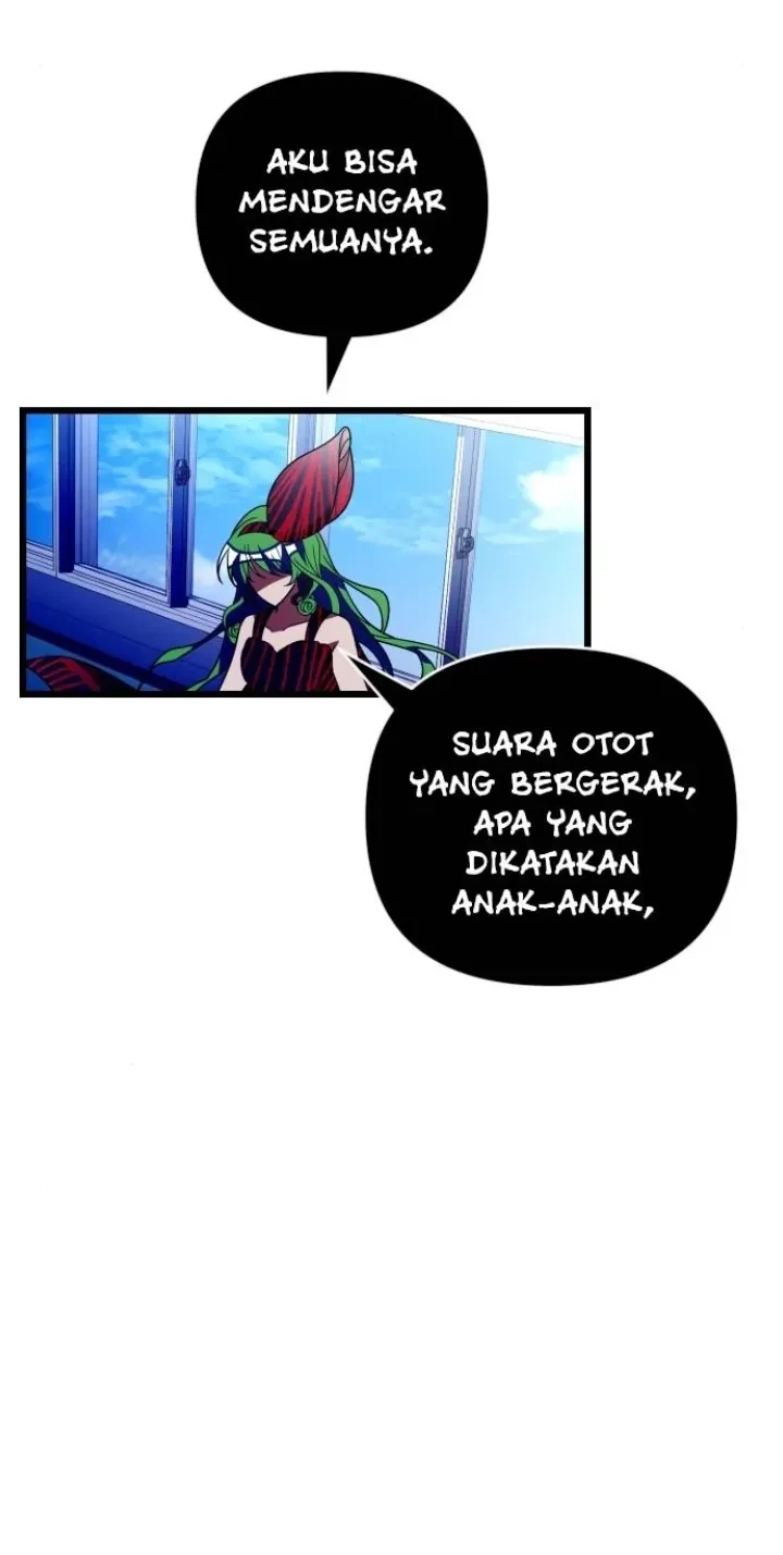 Survive Romance Chapter 92 - halaman 35