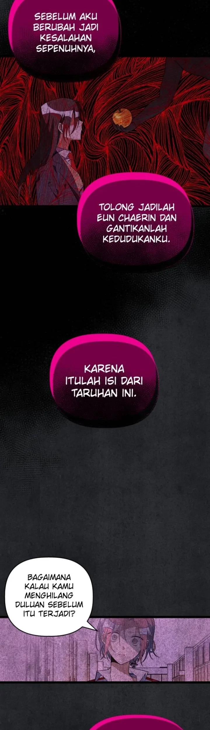 Survive Romance Chapter 92 - halaman 39
