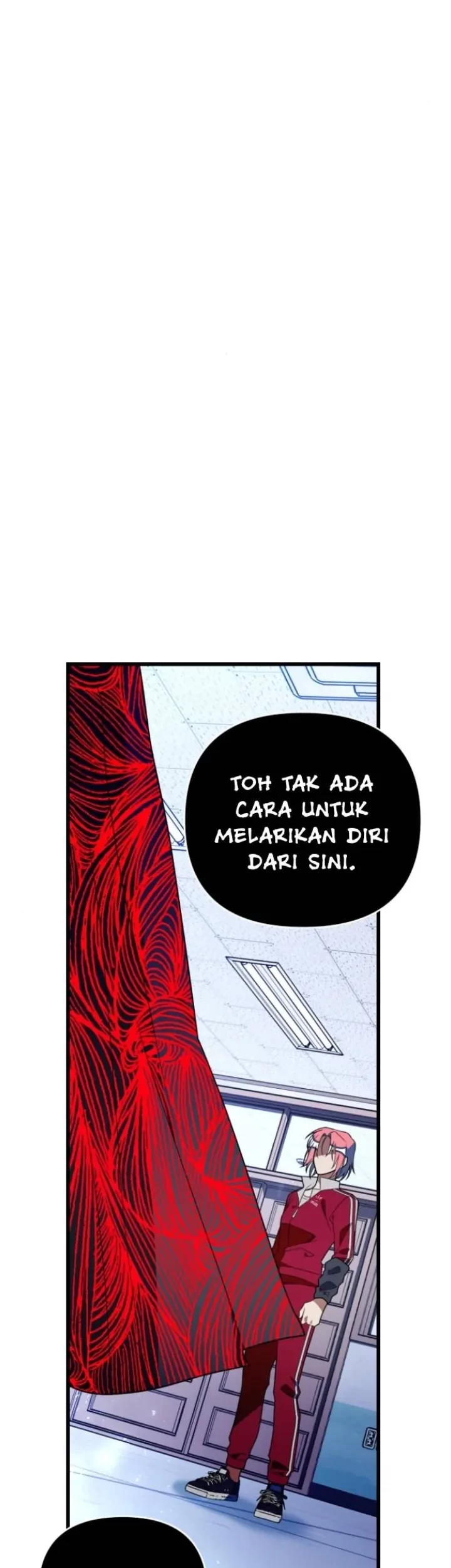 Survive Romance Chapter 92 - halaman 43