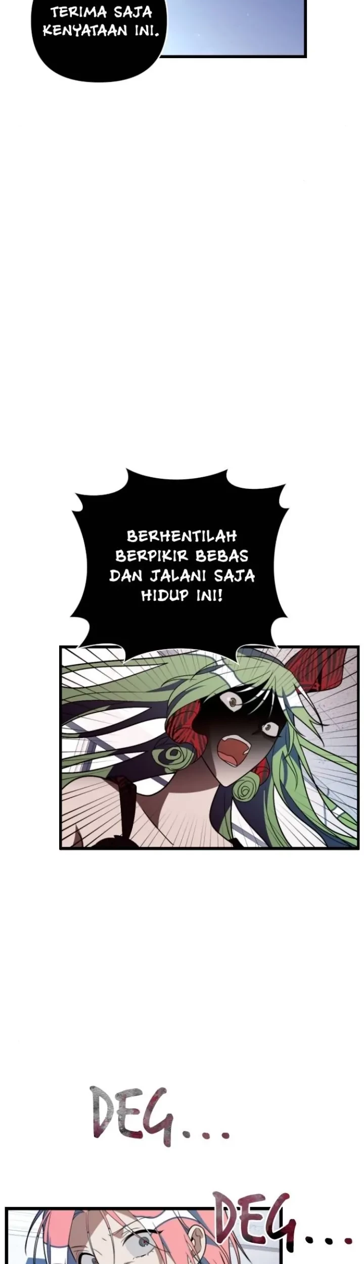 Survive Romance Chapter 92 - halaman 44
