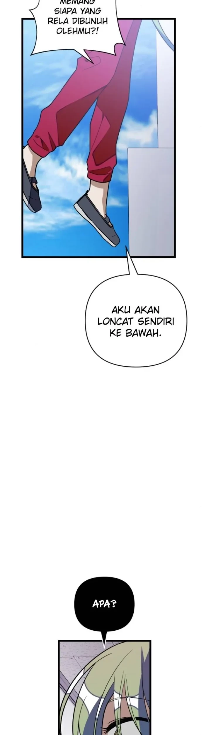 Survive Romance Chapter 92 - halaman 51