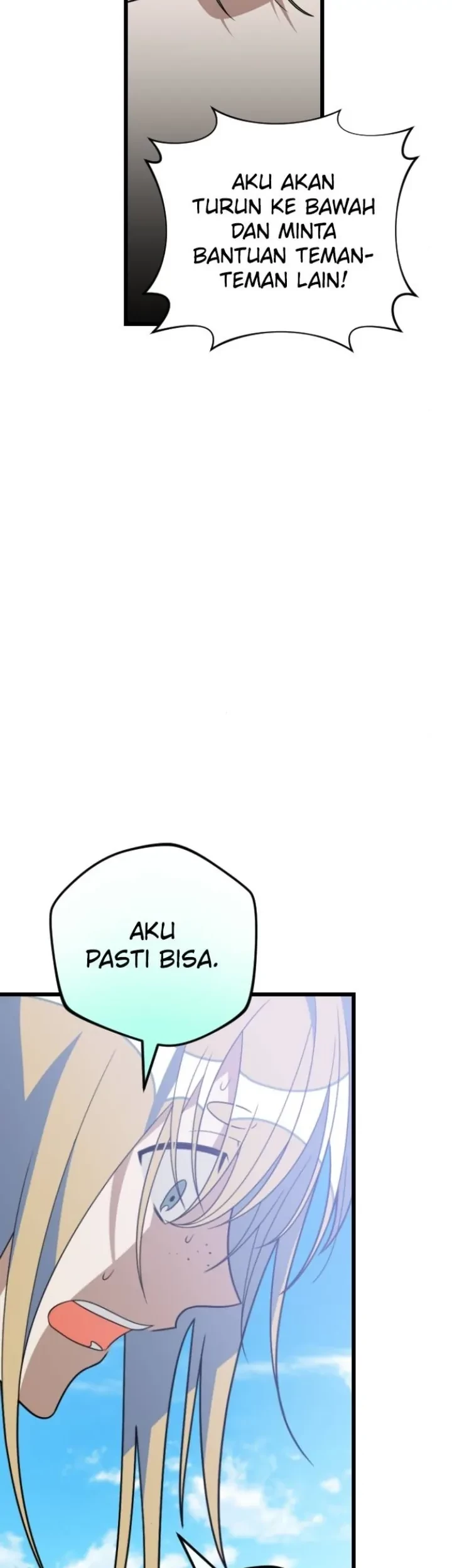 Survive Romance Chapter 92 - halaman 53