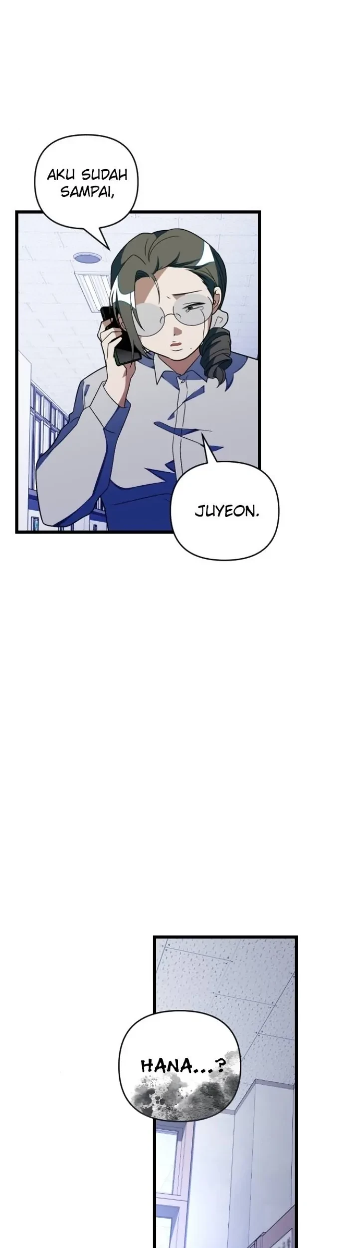 Survive Romance Chapter 92 - halaman 67