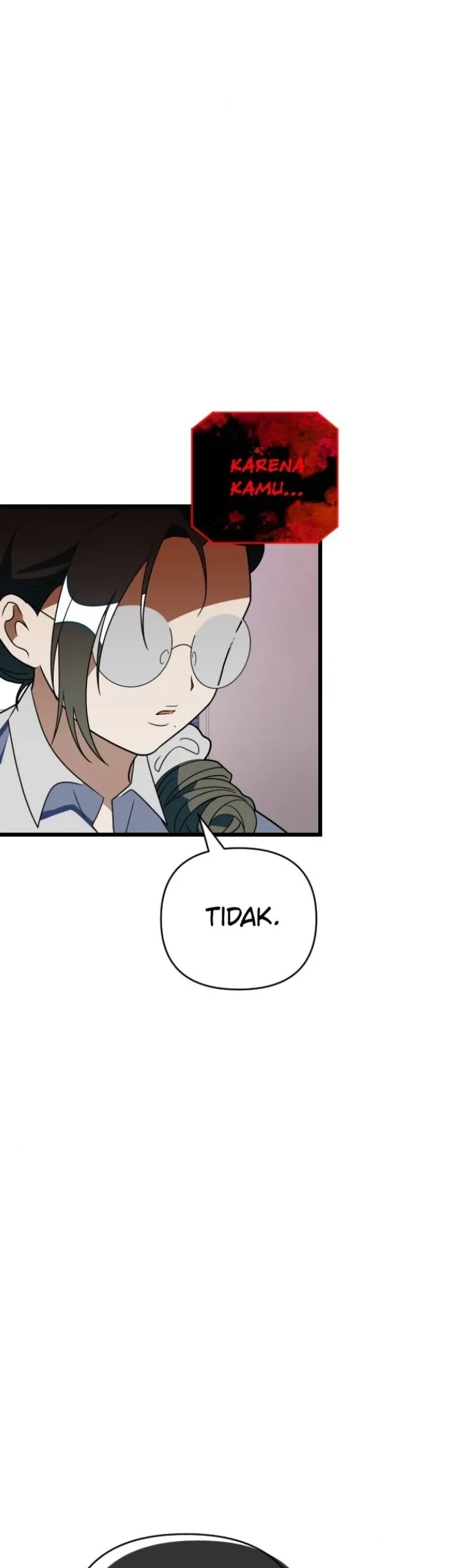 Survive Romance Chapter 92 - halaman 71