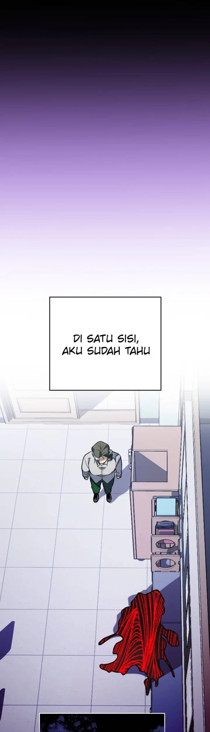 Survive Romance Chapter 92 - halaman 74