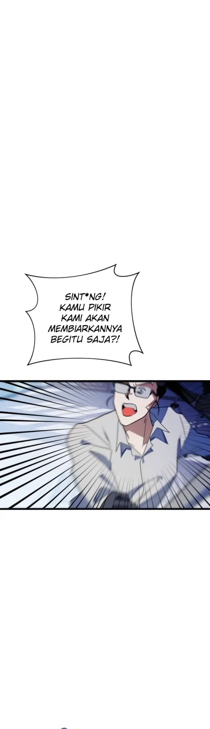 Survive Romance Chapter 92 - halaman 8