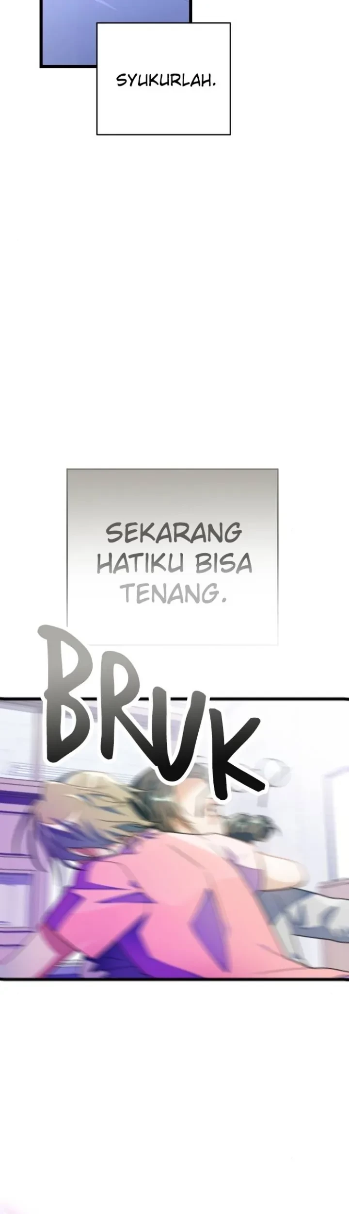 Survive Romance Chapter 92 - halaman 83