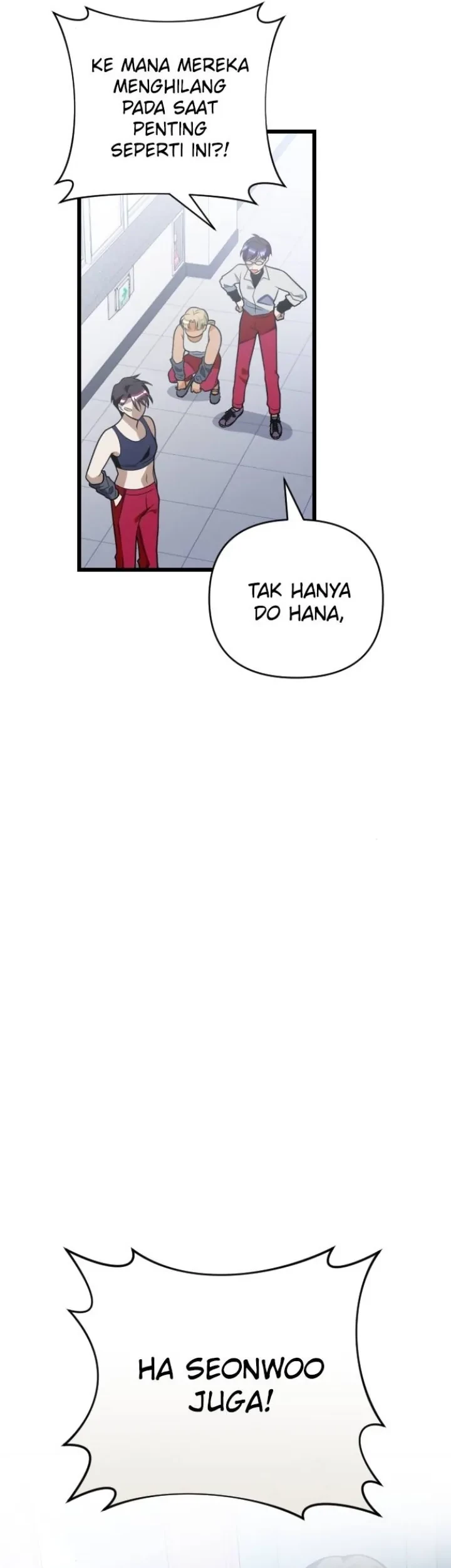 Survive Romance Chapter 92 - halaman 86