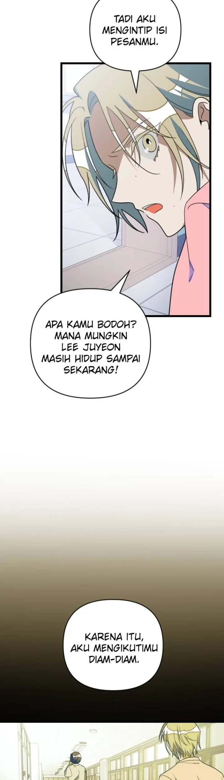 Survive Romance Chapter 92 - halaman 90