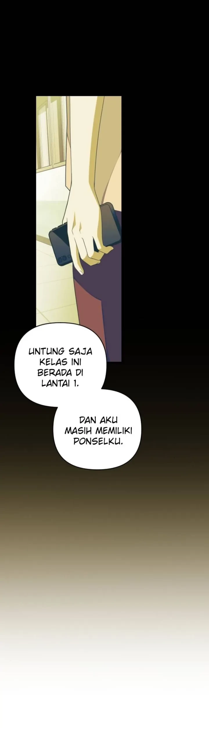 Survive Romance Chapter 92 - halaman 92