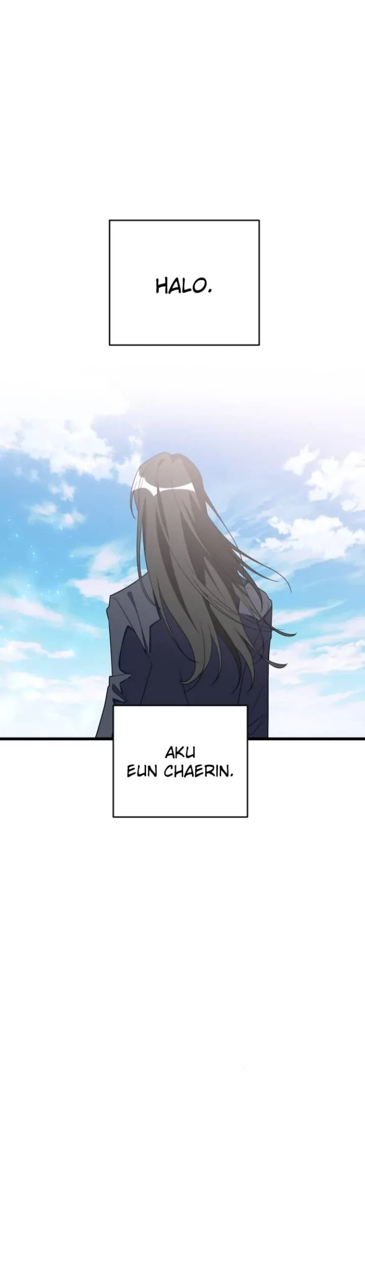 Survive Romance Chapter 93 - halaman 1