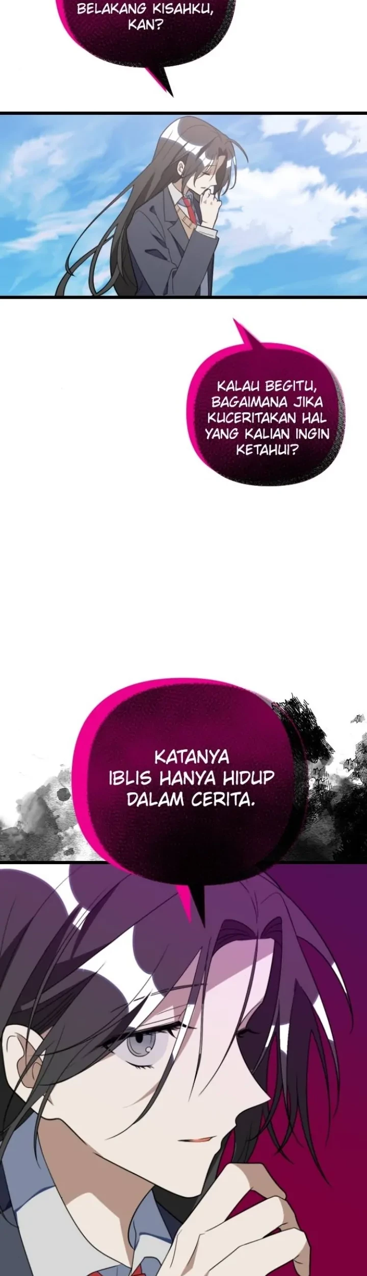 Survive Romance Chapter 93 - halaman 16