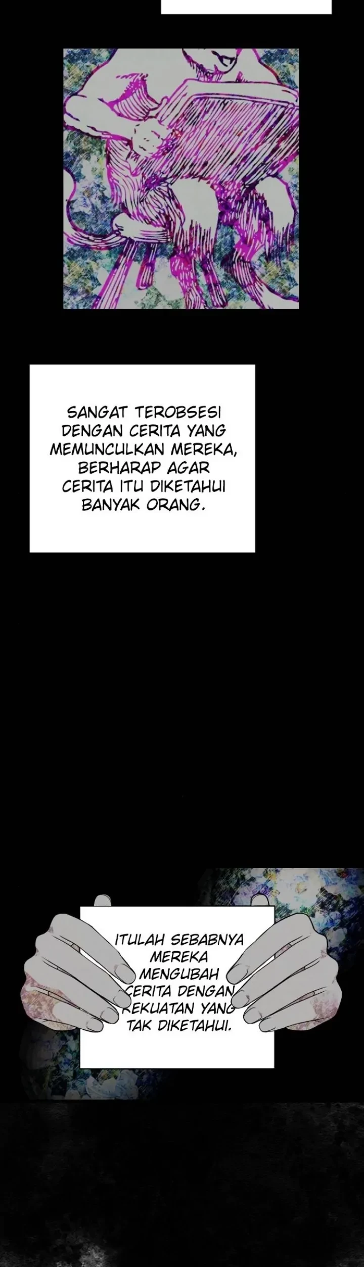 Survive Romance Chapter 93 - halaman 20