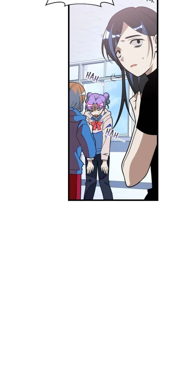 Survive Romance Chapter 93 - halaman 26