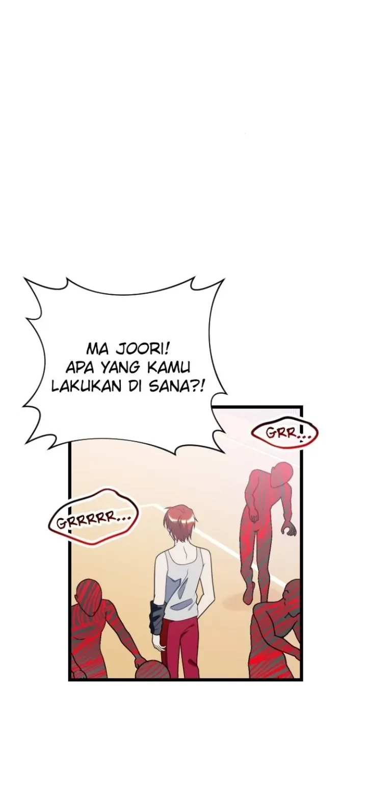 Survive Romance Chapter 93 - halaman 28