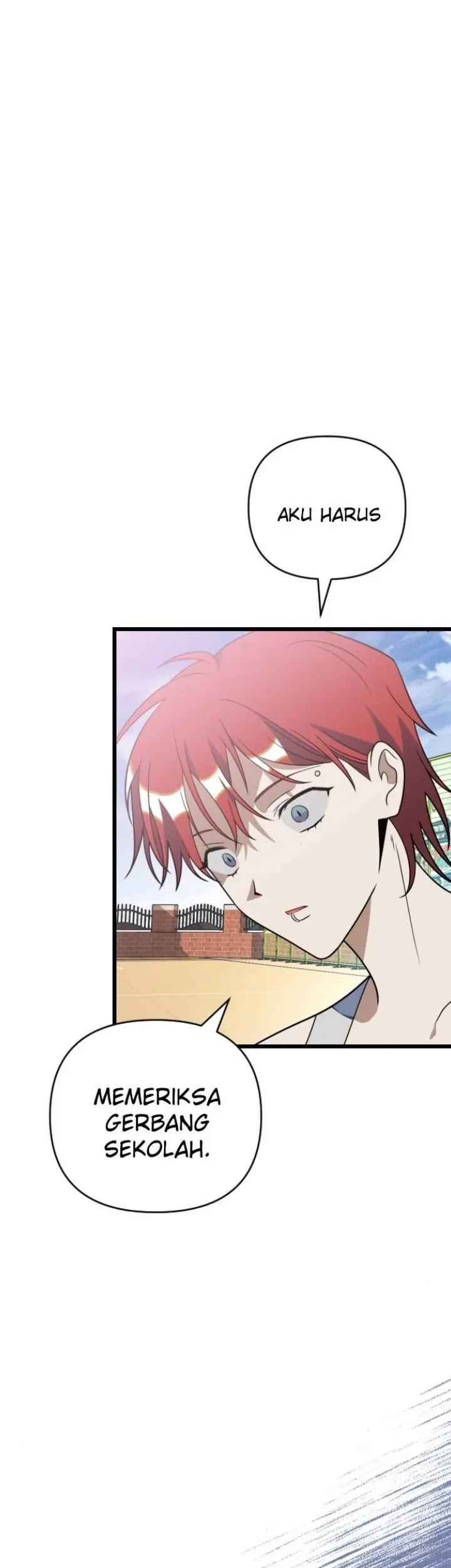 Survive Romance Chapter 93 - halaman 29