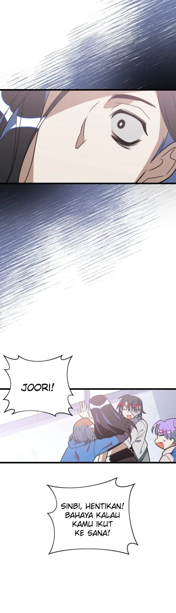 Survive Romance Chapter 93 - halaman 30