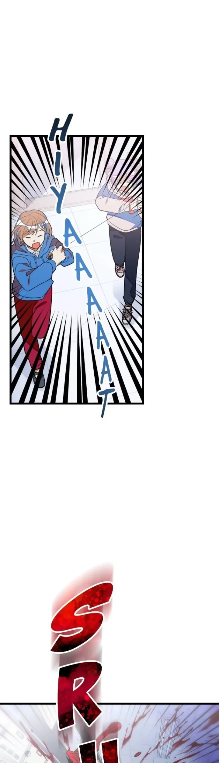 Survive Romance Chapter 93 - halaman 36
