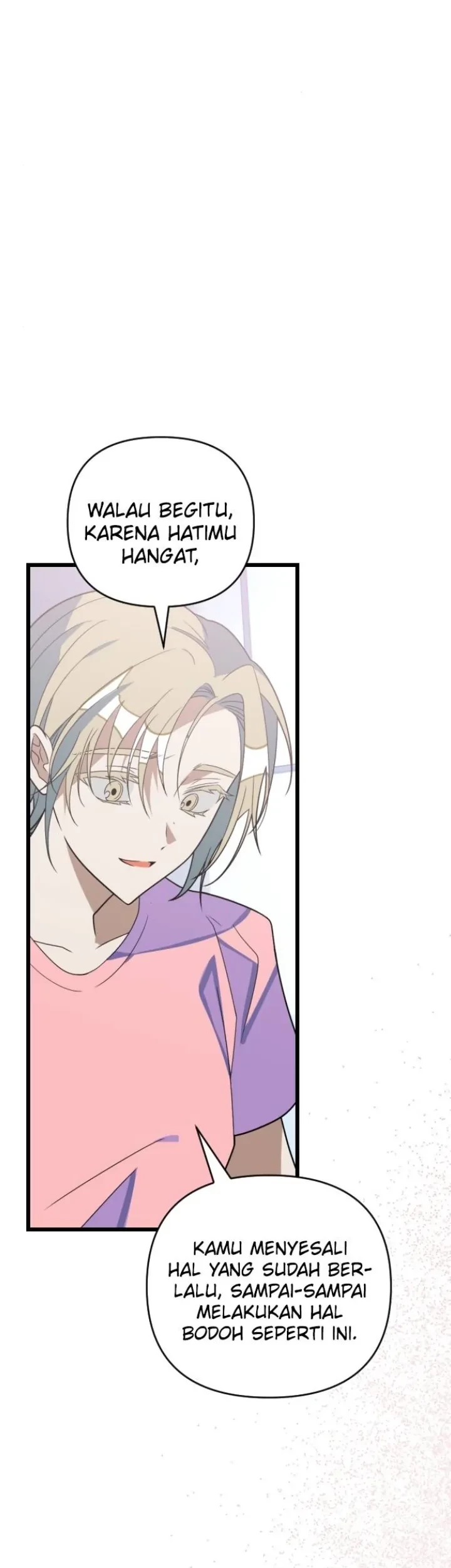 Survive Romance Chapter 93 - halaman 43