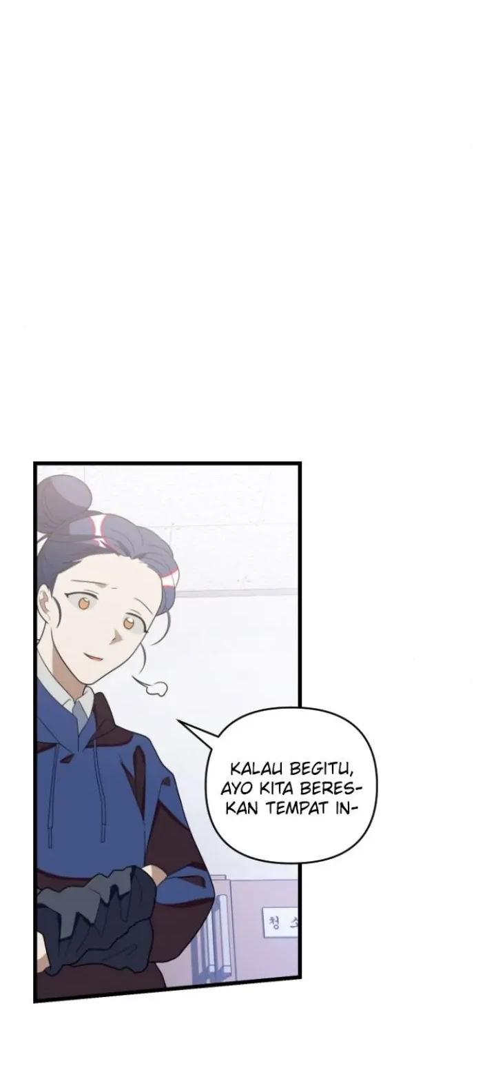 Survive Romance Chapter 93 - halaman 49