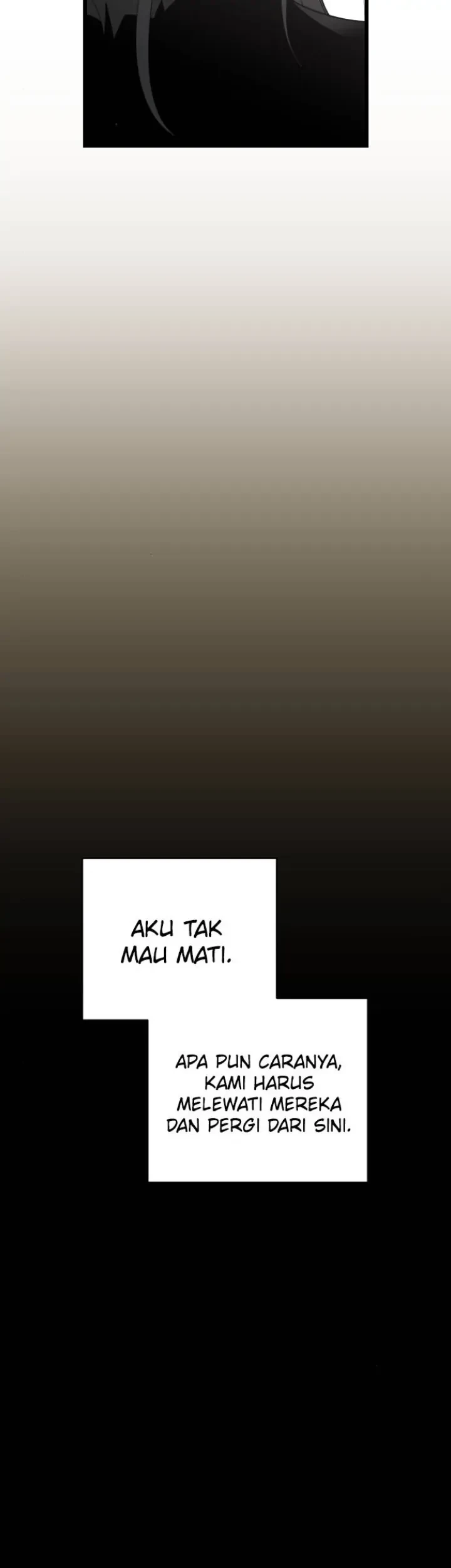 Survive Romance Chapter 93 - halaman 55
