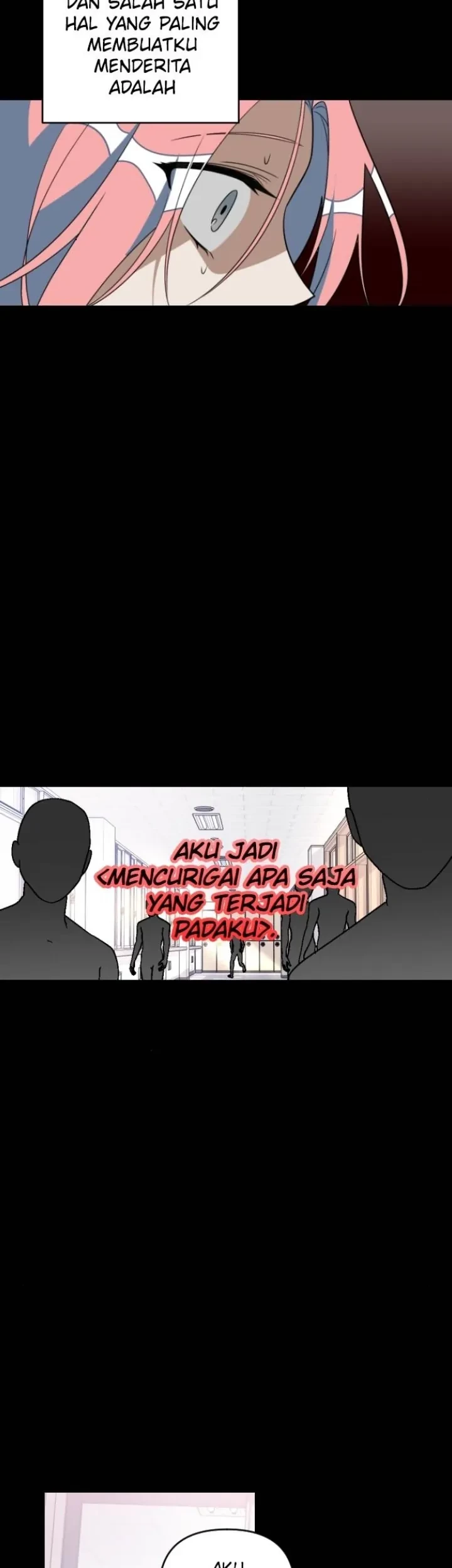 Survive Romance Chapter 93 - halaman 6