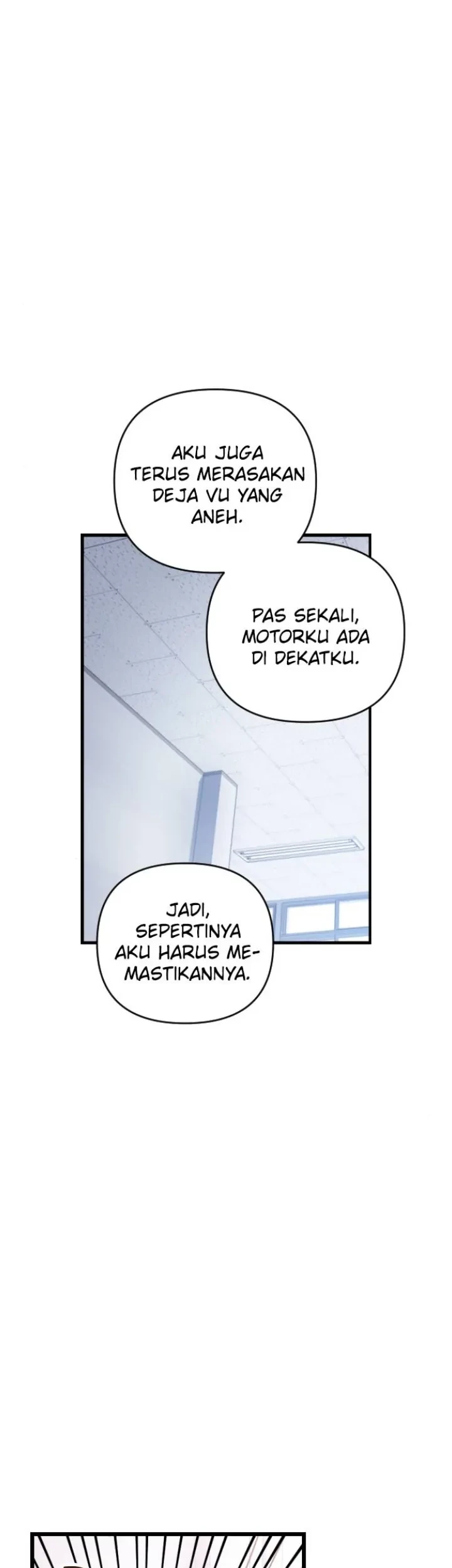 Survive Romance Chapter 93 - halaman 72