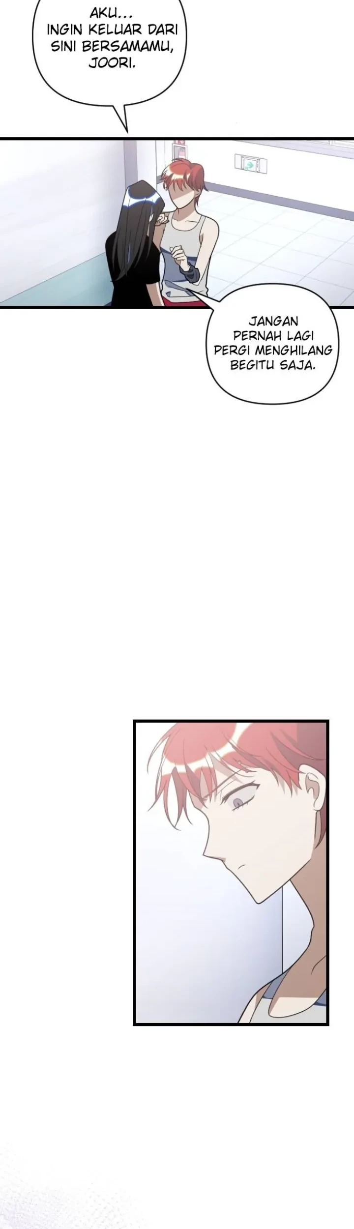 Survive Romance Chapter 93 - halaman 79
