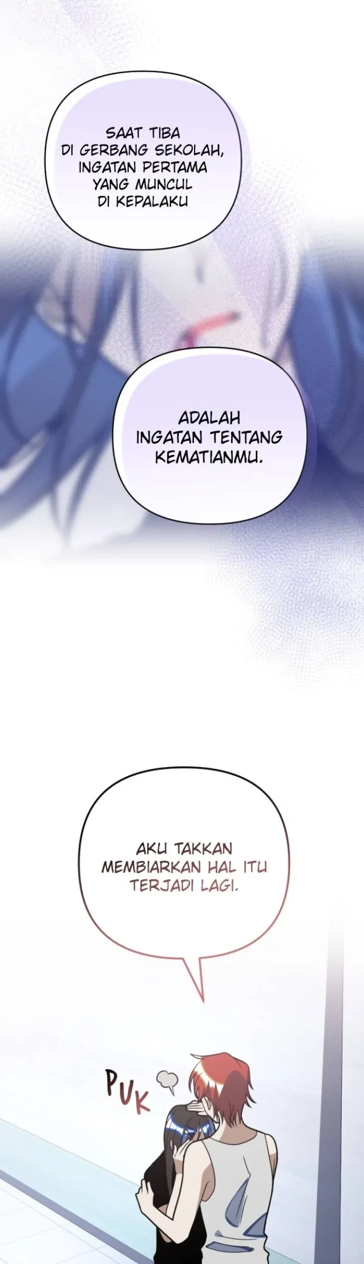 Survive Romance Chapter 93 - halaman 81