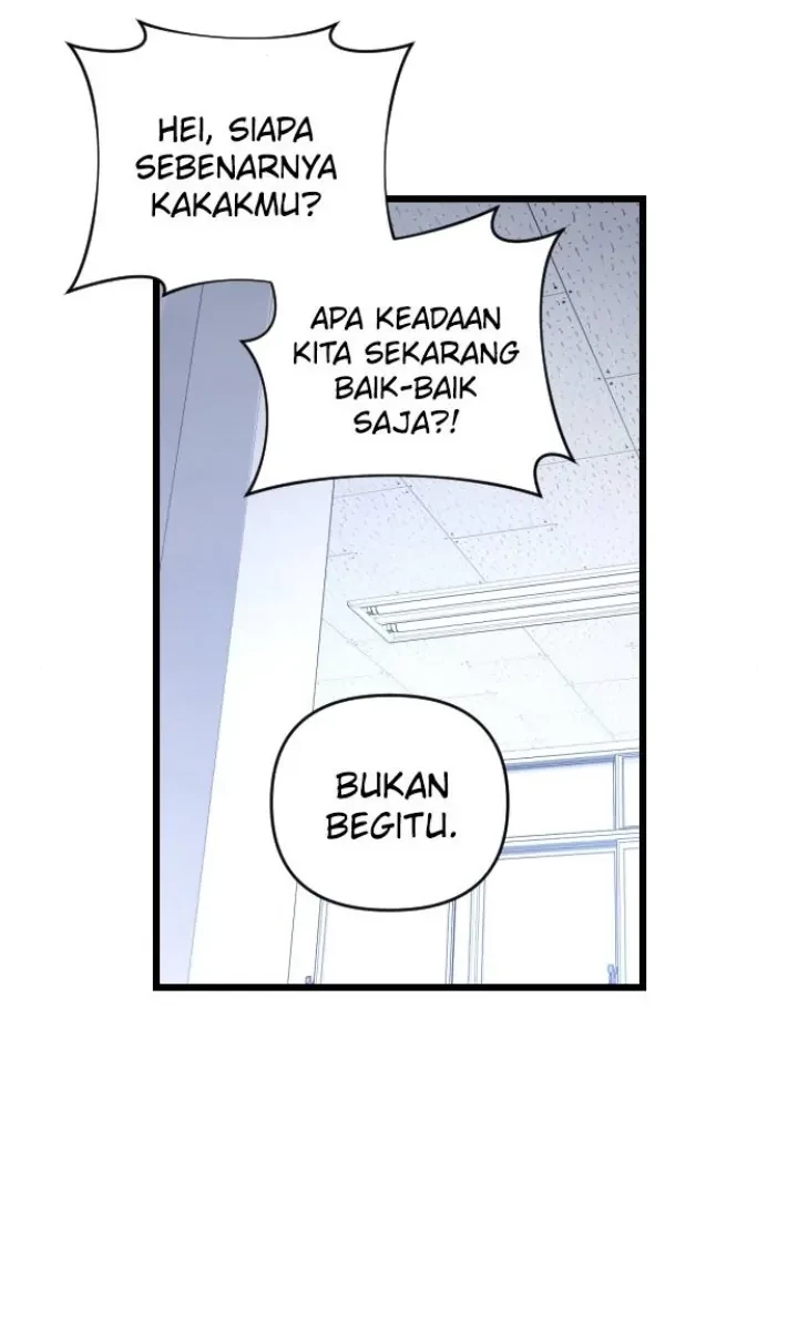 Survive Romance Chapter 93 - halaman 84