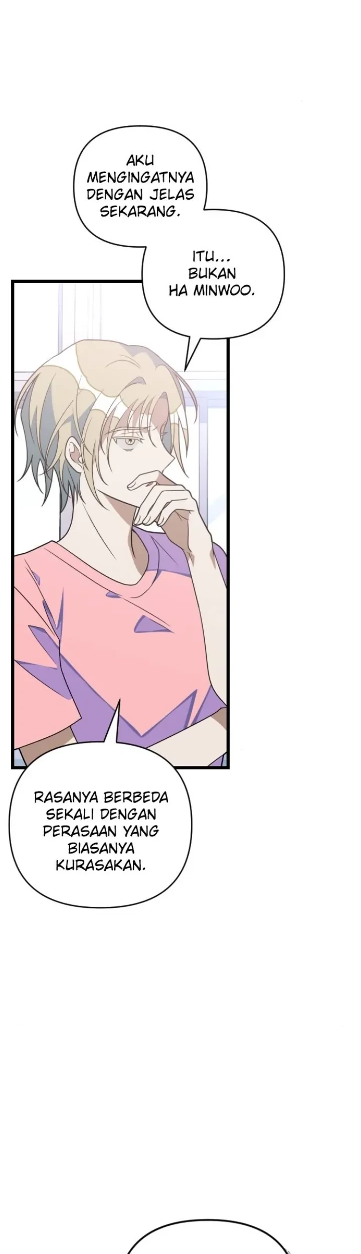 Survive Romance Chapter 93 - halaman 85