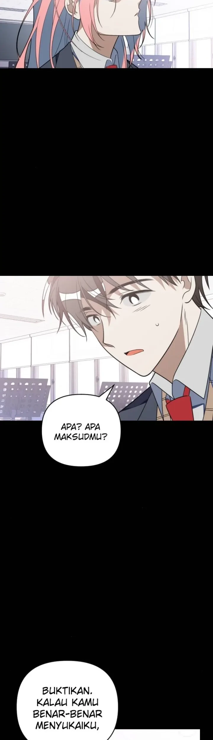 Survive Romance Chapter 93 - halaman 9
