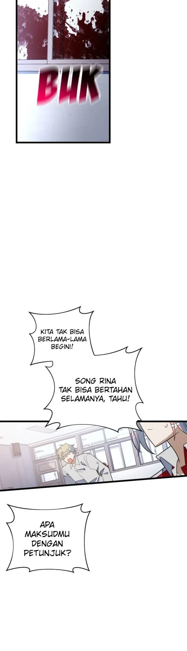 Survive Romance Chapter 93 - halaman 90