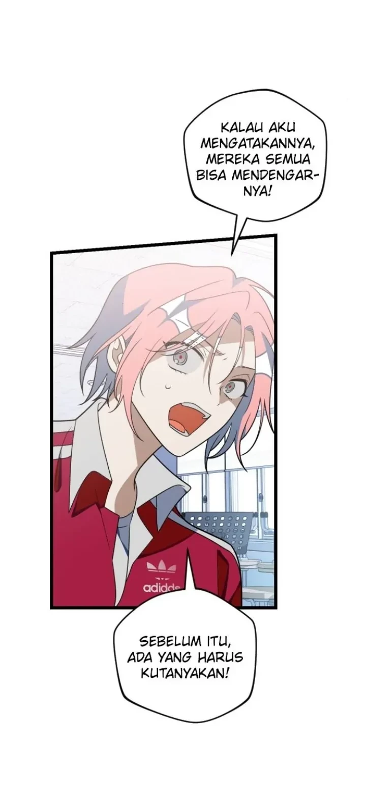 Survive Romance Chapter 93 - halaman 91