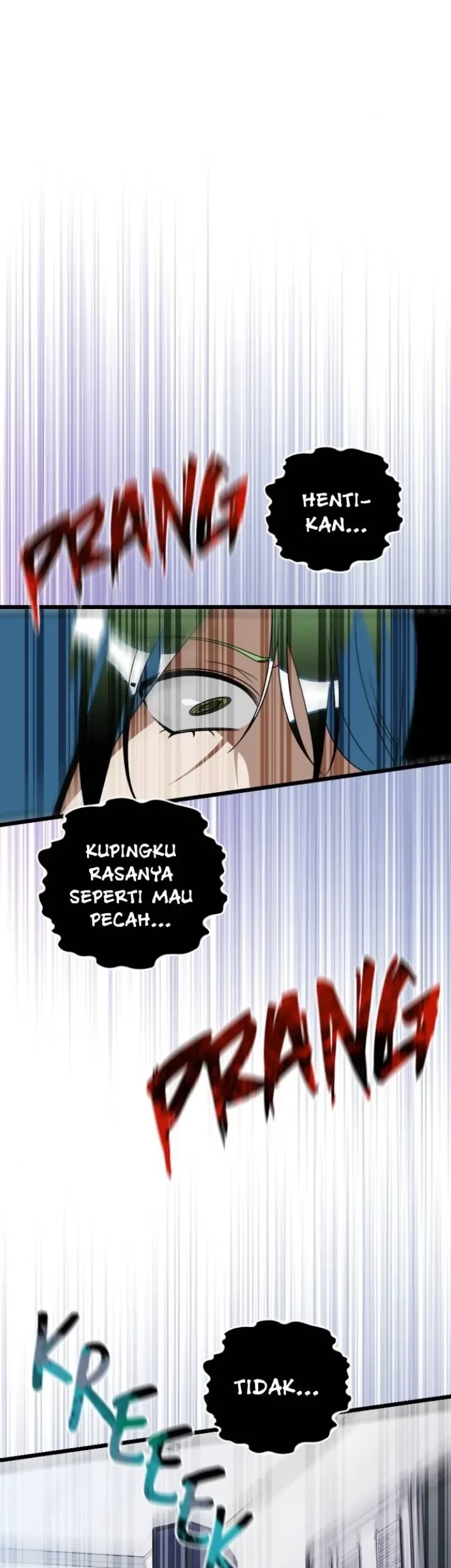 Survive Romance Chapter 94 - halaman 15