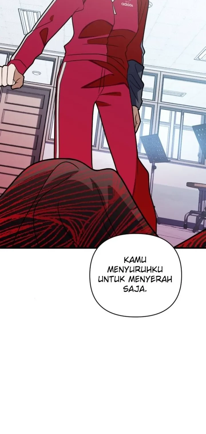 Survive Romance Chapter 94 - halaman 21
